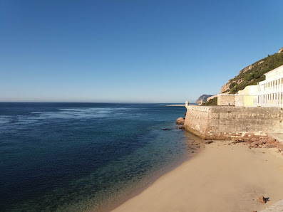 Outão Beach in Algarve, Centro — photo 3 of 6