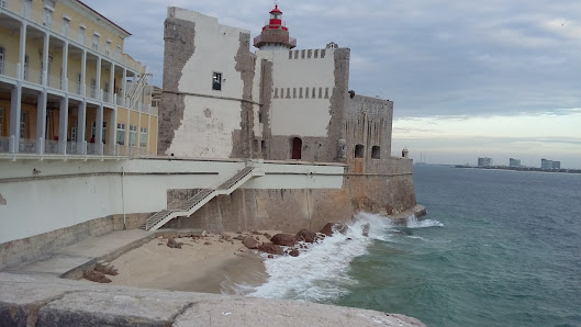Outão Beach in Algarve, Centro — photo 5 of 6
