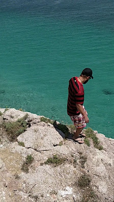Outão Beach in Algarve, Centro — photo 6 of 6