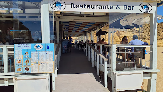 Rocha Azul in Portimão, Algarve — photo 2 of 9