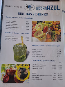 Rocha Azul in Portimão, Algarve — photo 5 of 9