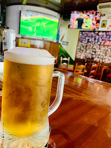 Sports Bar O Forte (the TARDIS) in Albufeira, Algarve — photo 3 of 7