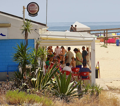 Restaurante das Marés