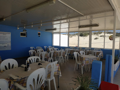 Restaurante das Marés in Altura, Algarve — photo 7 of 12