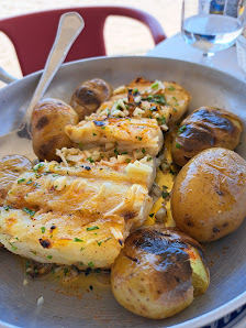 Restaurante das Marés in Altura, Algarve — photo 8 of 12