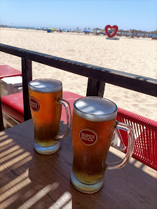 Restaurante das Marés in Altura, Algarve — photo 11 of 12