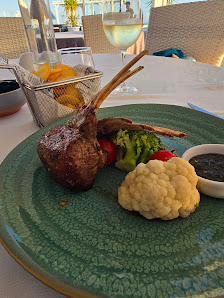 The Lighthouse Grill & Bar in Carvoeiro, Algarve — photo 3 of 9