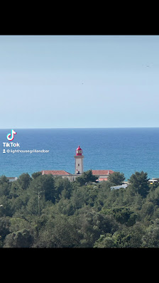 The Lighthouse Grill & Bar in Carvoeiro, Algarve — photo 8 of 9