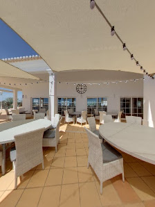 The Lighthouse Grill & Bar in Carvoeiro, Algarve — photo 9 of 9