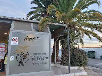 Três Palmeiras in Tavira, Algarve — photo 2 of 12