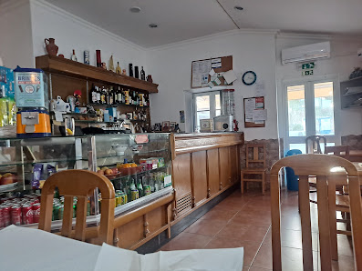 Cecilia Amália in Mértola, Algarve — photo 4 of 5