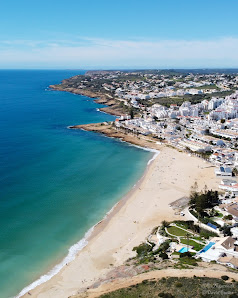Praia da Luz in Luz, Algarve — photo 2 of 6