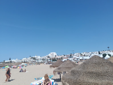 Praia da Luz in Luz, Algarve — photo 3 of 6