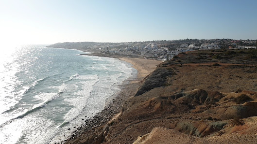 Praia da Luz in Luz, Algarve — photo 4 of 6