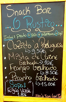 Restaurante Rustico in Boliqueime, Algarve — photo 3 of 9