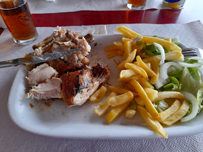 Restaurante Rustico in Boliqueime, Algarve — photo 7 of 9