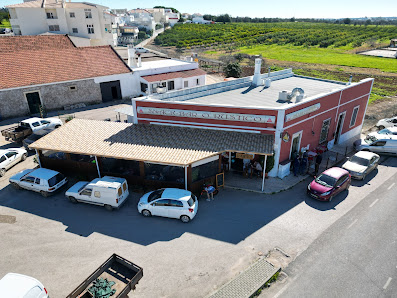 Restaurante Rustico in Boliqueime, Algarve — photo 8 of 9