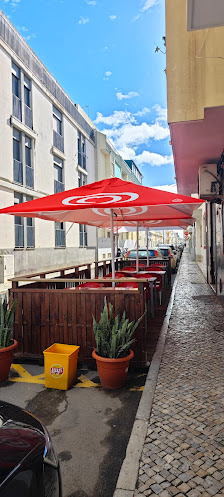 Crispim in Vila Real de Santo António, Algarve — photo 2 of 6