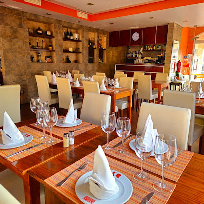Ristorante Il Trio