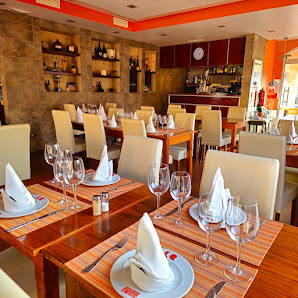 Ristorante Il Trio in Vilamoura, Algarve — photo 2 of 11