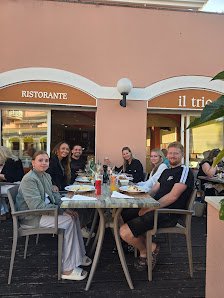 Ristorante Il Trio in Vilamoura, Algarve — photo 6 of 11