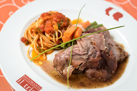 Ristorante Il Trio in Vilamoura, Algarve — photo 8 of 11