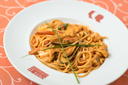 Ristorante Il Trio in Vilamoura, Algarve — photo 10 of 11