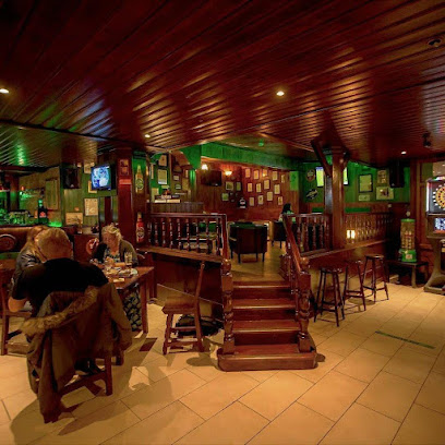 O'daly's Irish Pub