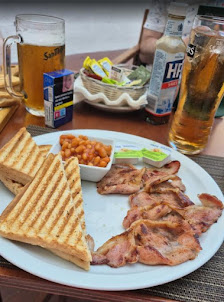 O'daly's Irish Pub in Albufeira, Algarve — photo 3 of 9