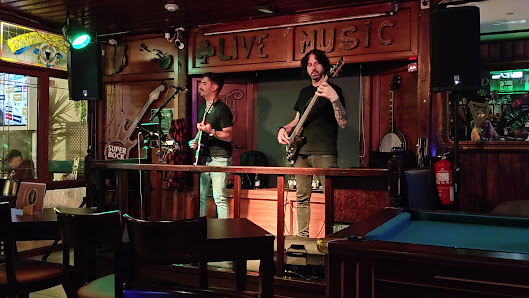 O'daly's Irish Pub in Albufeira, Algarve — photo 4 of 9