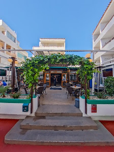 O'daly's Irish Pub in Albufeira, Algarve — photo 9 of 9