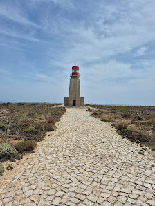 Sagres Fortress in Sagres, Algarve — photo 3 of 11