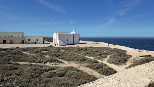 Sagres Fortress in Sagres, Algarve — photo 6 of 11