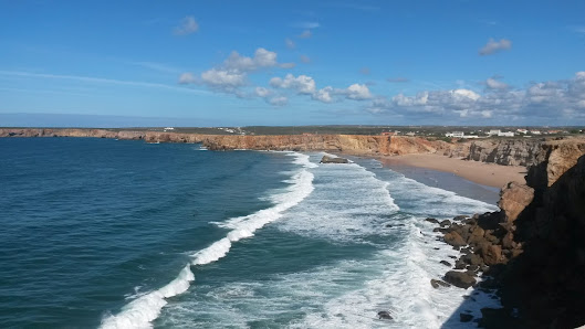 Sagres Fortress in Sagres, Algarve — photo 7 of 11