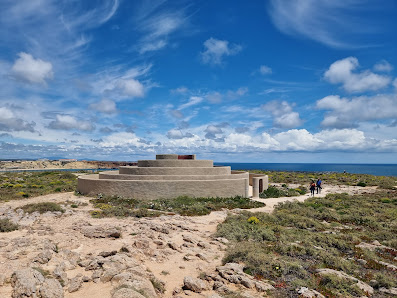 Sagres Fortress in Sagres, Algarve — photo 9 of 11