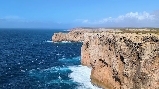 Sagres Fortress in Sagres, Algarve — photo 10 of 11
