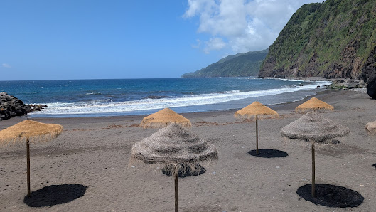 Praia da Povoação in Povoação, Centro — photo 3 of 6