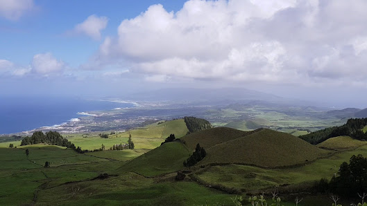 Miradouro do Pico do Carvão in Algarve, Centro — photo 4 of 6