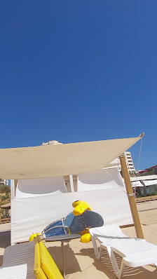 Restaurante Rocha Beach in Portimão, Algarve — photo 4 of 9
