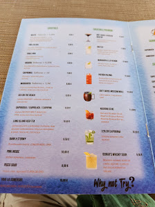 Restaurante Rocha Beach in Portimão, Algarve — photo 5 of 9