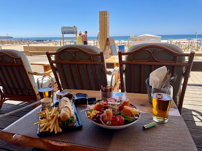 Restaurante Rocha Beach in Portimão, Algarve — photo 6 of 9
