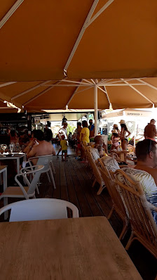 Restaurante Rocha Beach in Portimão, Algarve — photo 7 of 9