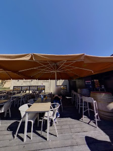 Restaurante Rocha Beach in Portimão, Algarve — photo 9 of 9