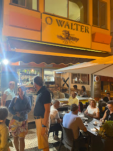 Restaurante O Walter in Armação de Pêra, Algarve — photo 2 of 12