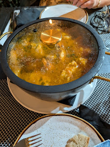 Restaurante O Walter in Armação de Pêra, Algarve — photo 3 of 12