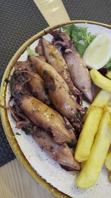 Restaurante O Walter in Armação de Pêra, Algarve — photo 4 of 12