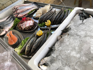 Restaurante O Walter in Armação de Pêra, Algarve — photo 6 of 12