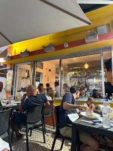 Restaurante O Walter in Armação de Pêra, Algarve — photo 7 of 12