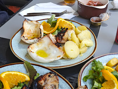 Restaurante O Walter in Armação de Pêra, Algarve — photo 8 of 12