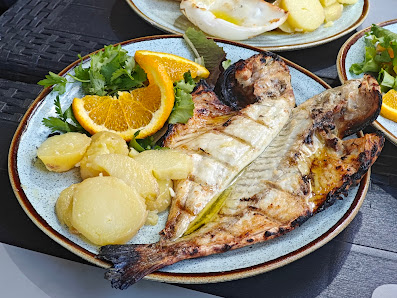 Restaurante O Walter in Armação de Pêra, Algarve — photo 9 of 12
